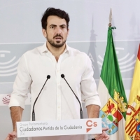 Cs lamenta que los presupuestos están “muy lejos” de lo que necesita Extremadura