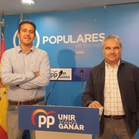 El PP de Badajoz afirma que los PGE23 “son malos para España, para la provincia y para Extremadura”