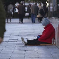 Cáceres aprueba el protocolo para personas sin hogar de cara al invierno