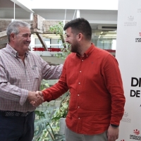 Las Peñas Flamencas de Badajoz tienen nuevo presidente