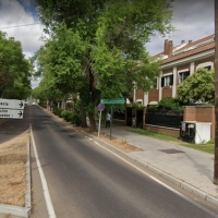 Un parque periurbano conectará Las Vaguadas con otras zonas de Badajoz