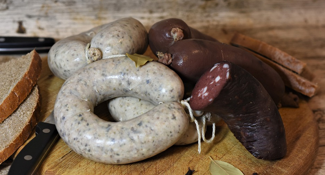 Retiran un lote de morcilla por contener listeria