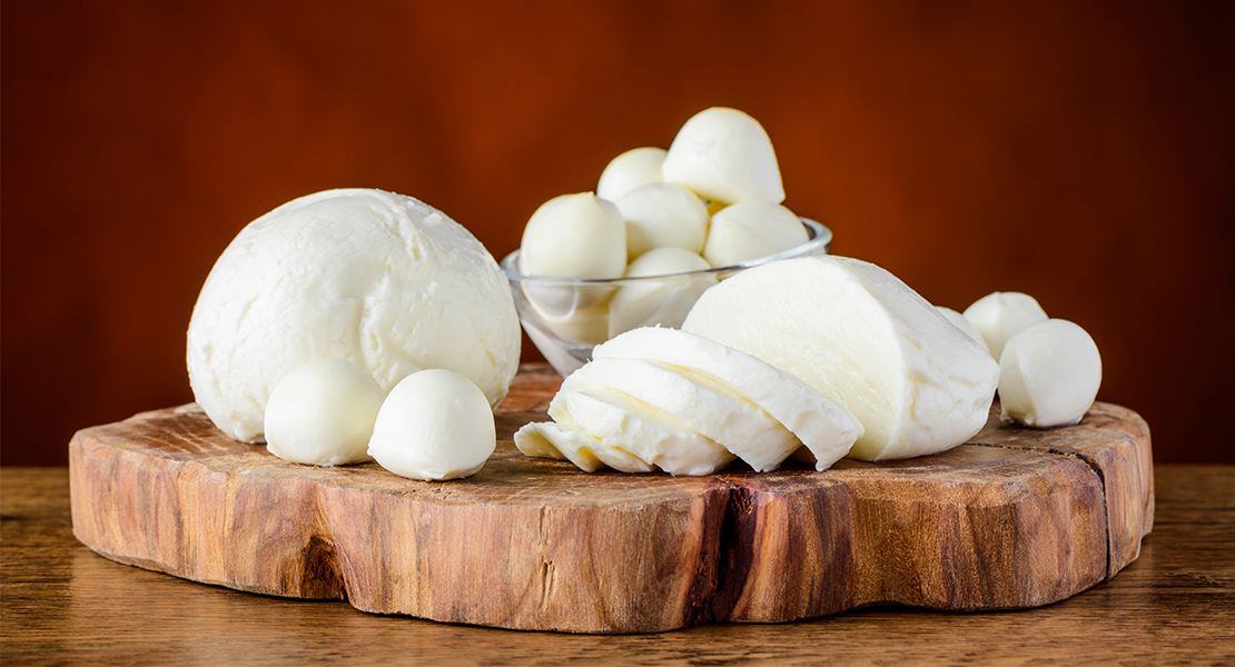 Alerta por toxina en una mozzarella distribuida en varias comunidades