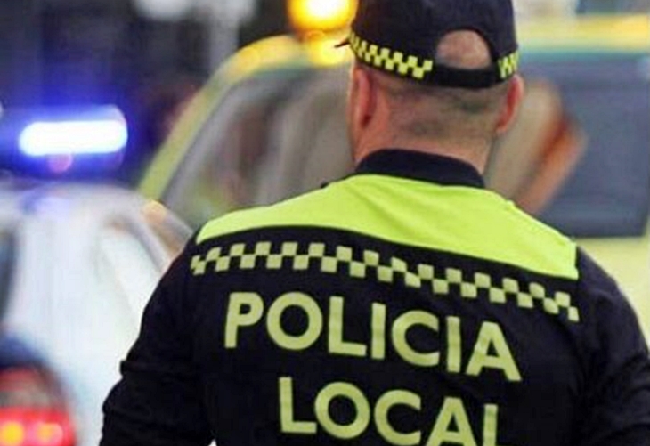 La Policía Local de Plasencia cuenta con un sistema de protección a las víctimas de violencia de género