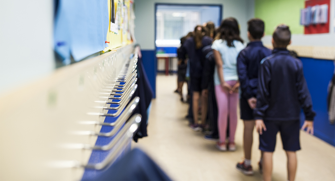 Extremadura incorpora a sus centros educativos a 132 auxiliares de conversación extranjeros