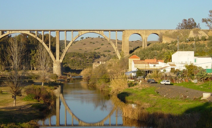 Obras en la línea de ferrocarril extremeña: Renfe establece una ruta por carretera