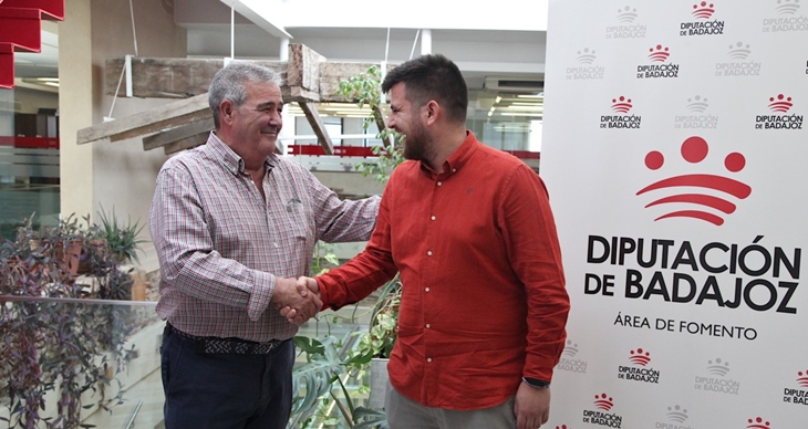 Las Peñas Flamencas de Badajoz tienen nuevo presidente