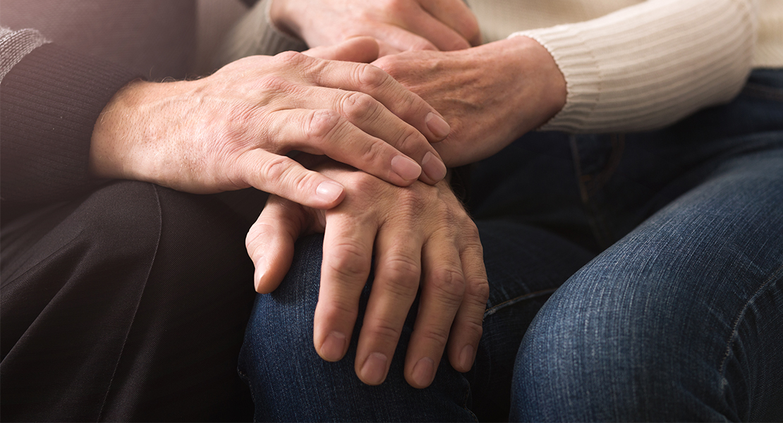 Extremadura defiende la necesidad de que las personas mayores vivan en sus propios domicilios