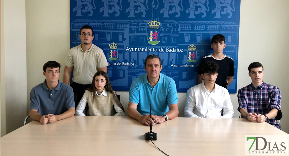 Metro Deportivo: la web para consultar todo el deporte en Badajoz