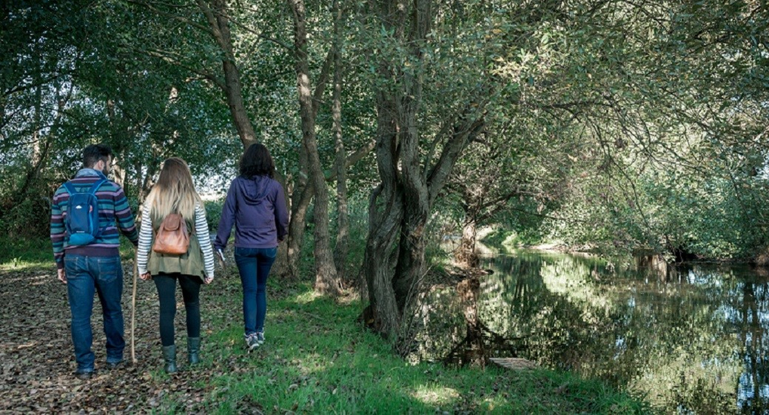 Oportunidad para conocer la &#39;Ruta del Contrabando&#39; entre Extremadura y Portugal