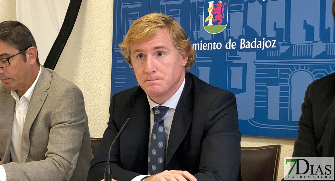 Gragera sobre el centro de almacenamiento de baterías de litio: “Nos lo han quitado”