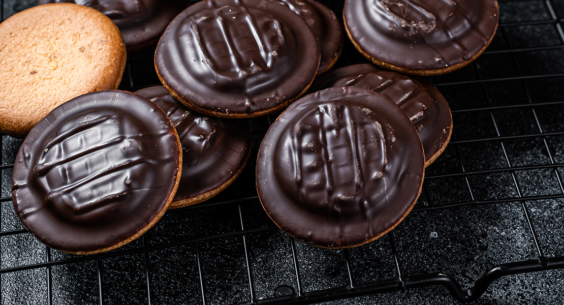 Retiran unas conocidas galletas que podrían poner en peligro la salud de algunas personas