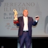 Ricardo Leal, fundador de Cristian Lay, nombrado &#39;Jerezano Ilustre&#39;