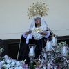 Sentimientos a flor de piel en el acto conmemorativo del 25 aniversario de riada en Badajoz