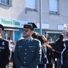 Sentimientos a flor de piel en el acto conmemorativo del 25 aniversario de riada en Badajoz