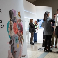 Cáceres acogerá esta semana la VII Muestra Ibérica de Artes Escénicas