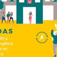 Estas son las ayudas a la rehabilitación energética para viviendas en Extremadura