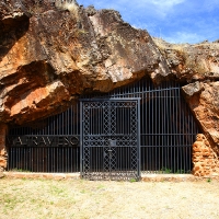 Cómo inscribirse para visitar la histórica Cueva de Maltravieso