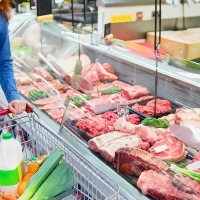 Regresa la alerta por listeria en carne distribuida posiblemente en varias regiones