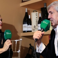 7Días entrevista a José Moro, presidente de Bodegas Cepa 21