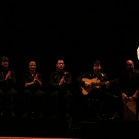 Tablao íntimo, una nueva propuesta de flamenco en Badajoz