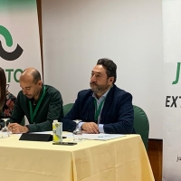 Juntos X Extremadura presenta a sus candidatos en Cáceres y Badajoz