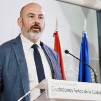 Cs: “Extremadura nunca ha importado en el mapa nacional&quot;