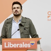 Cs anuncia una serie de enmiendas para paliar el “abandono” de Sánchez con Extremadura