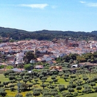 La Junta condena el asesinato de Valencia de Alcántara