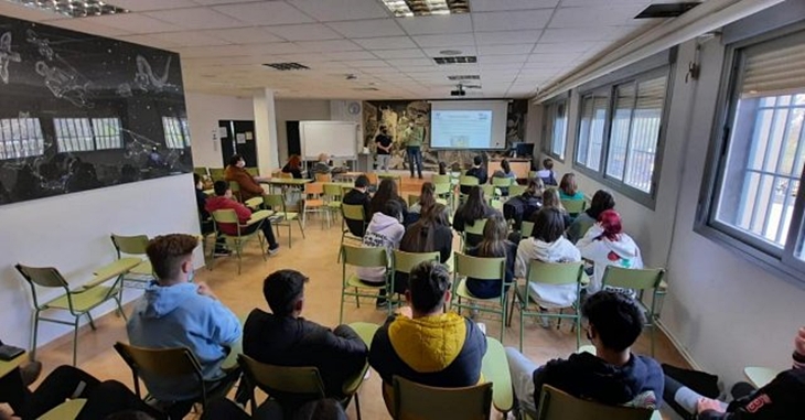 Convocan las pruebas para obtener el Bachiller para mayores de 20 años