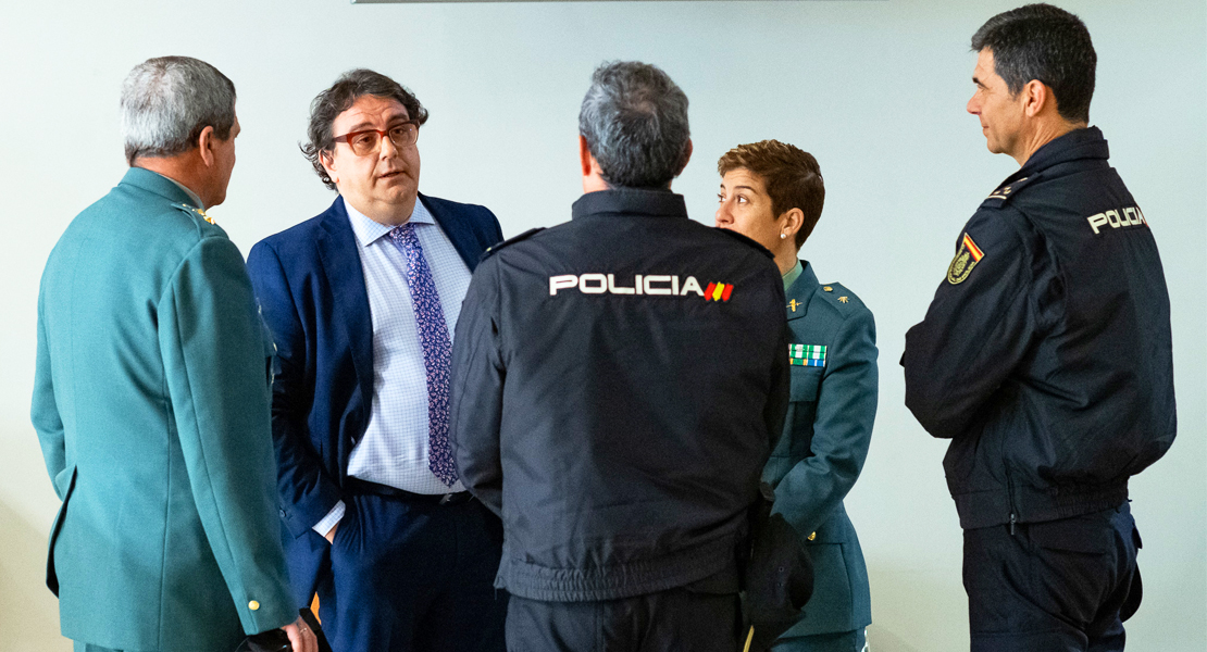 Extremadura registra 50 agresiones a médicos este año