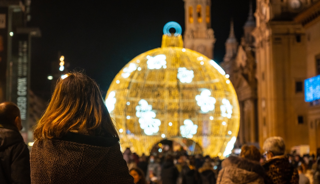 Los consumidores españoles, entre los que más se endeudan en Navidad