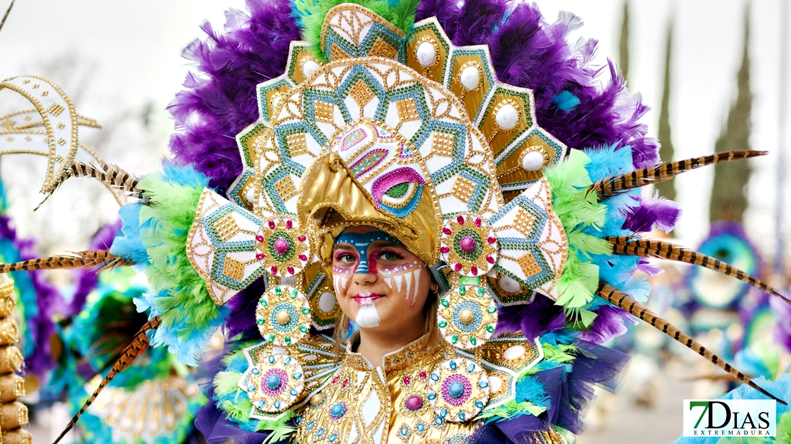 El gorro cobra protagonismo este Carnaval 2023 | Extremadura7dias.com - Diario digital