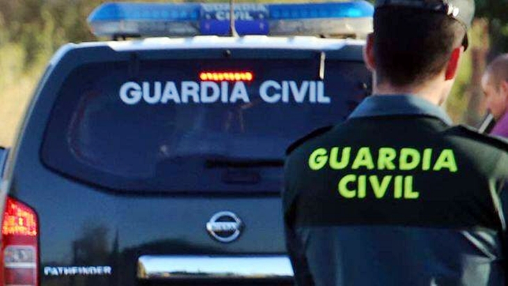 Una guardia civil mata a sus dos hijas y se suicida