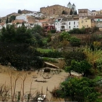 El alcalde de Cáceres hace balance del temporal