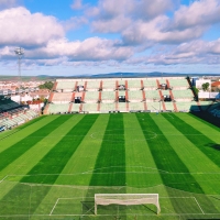 Orgullo romano en Cáceres