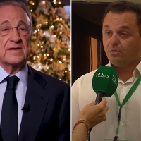 Juntos X Extremadura envía una carta a Florentino Pérez y le hace una petición