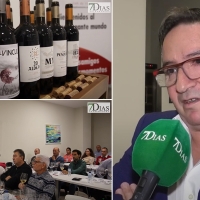 La Bodega de Santa Marina presenta una nueva cata: Familia Fernández Rivera