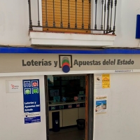 La Lotería Nacional deja un nuevo premio en la provincia de Badajoz