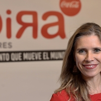 La pacense Sonia Ramos Torres, ganadora de la sexta edición de GIRA Mujeres de Coca-Cola