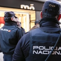 Refuerzo de la presencia policial en Mérida para garantizar un comercio seguro esta Navidad