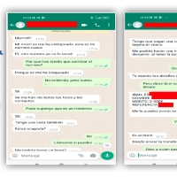 Nueva estafa: la Policía Nacional en alerta por este peligroso WhatsApp