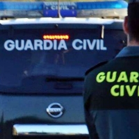 Una guardia civil mata a sus dos hijas y se suicida