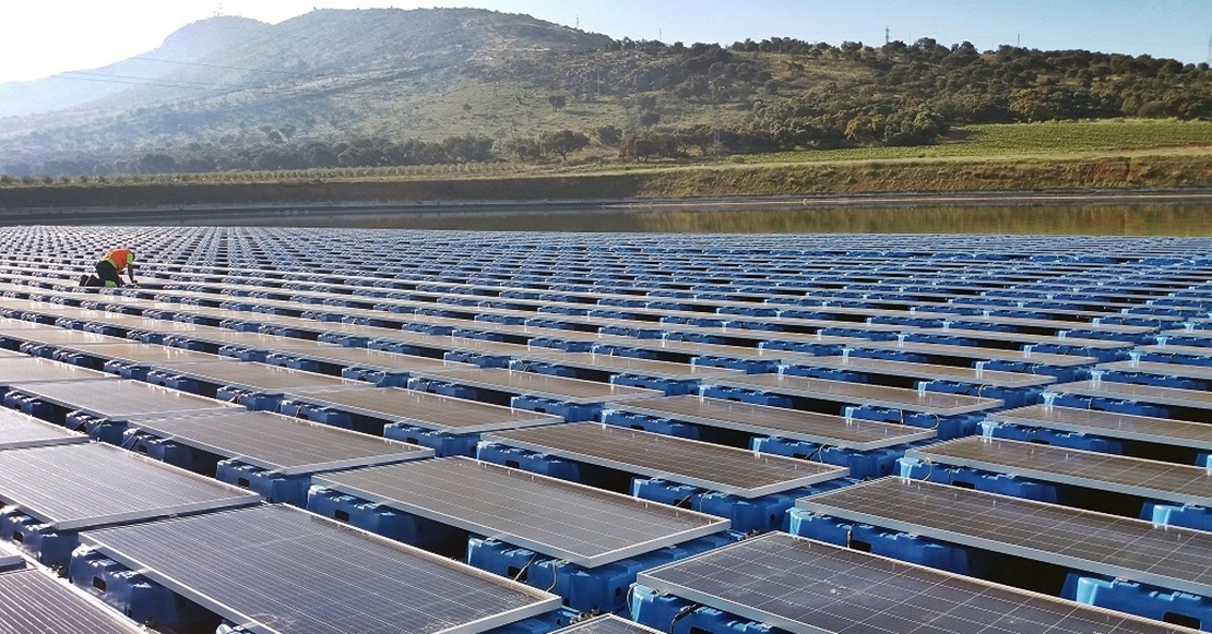 Extremadura apuesta por las energías renovables