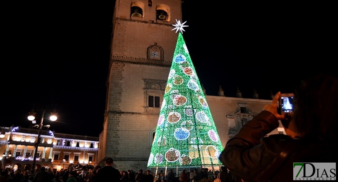 Cada extremeño gastará de media unos 650 euros estas Navidades