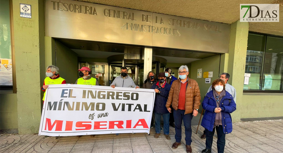 Muchas familias recibirán menos en el Ingreso Mínimo Vital a partir de ahora