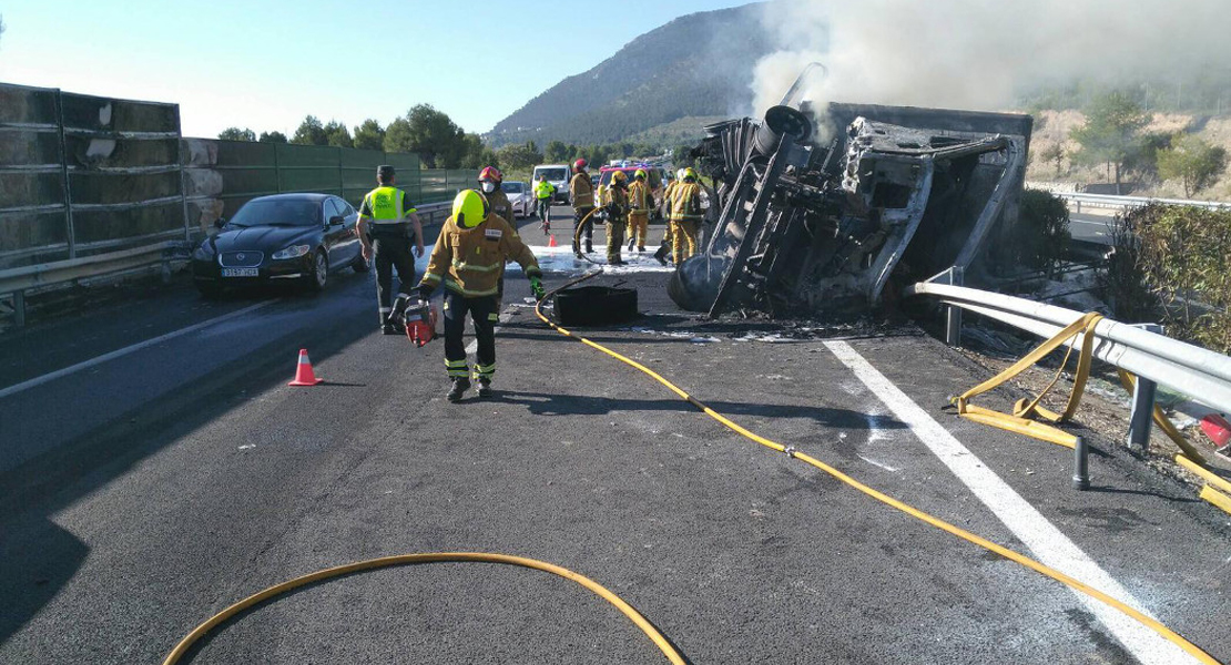 Las navidades se cobran 51 vidas en las carreteras