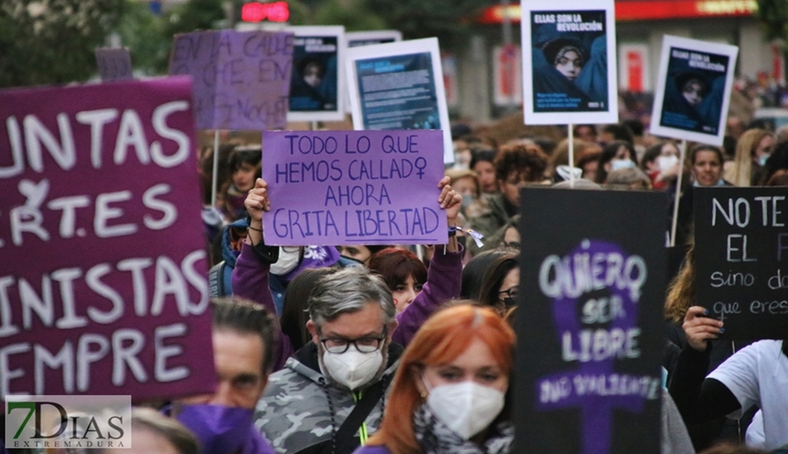 Irene Montero condena el cuarto asesinato por violencia de género de 2023