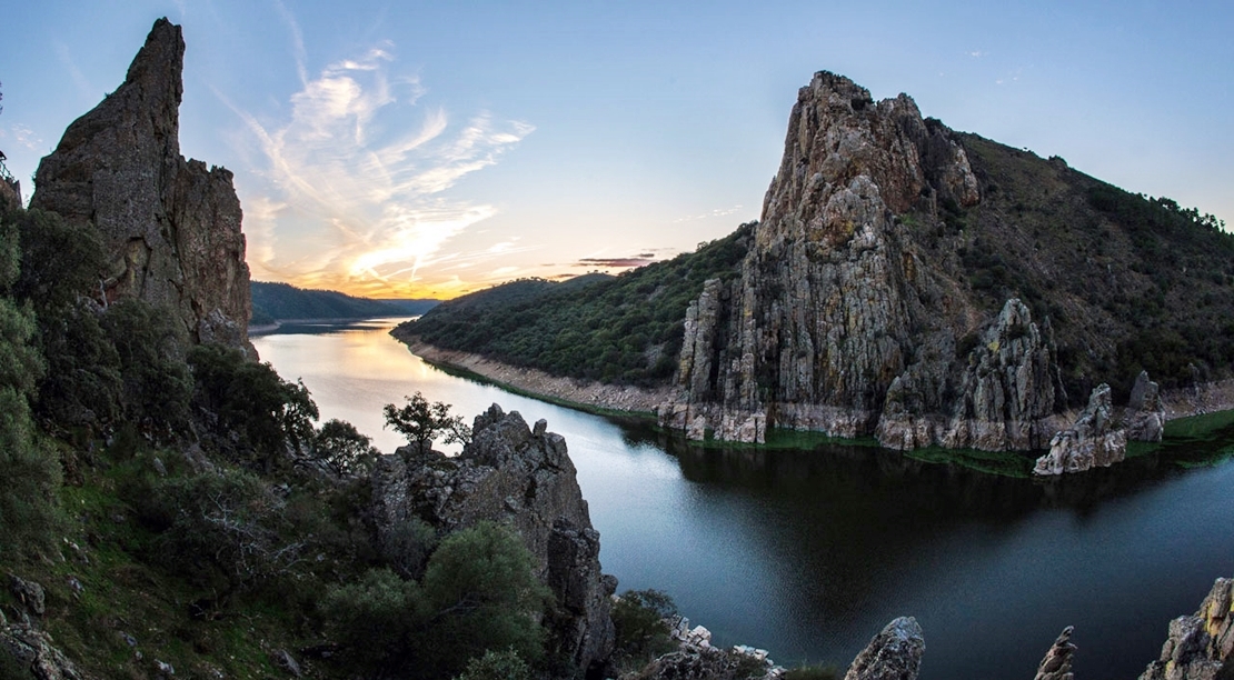 Extremadura se mostrará en FITUR como un paraíso de interior