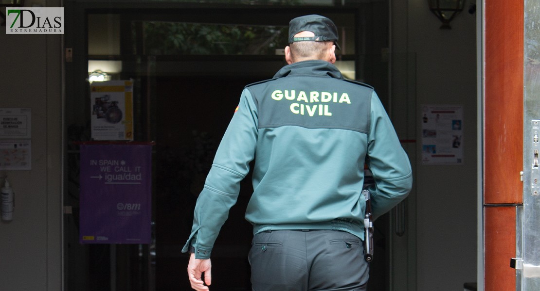 Este año otros 22 guardias civiles se han quitado la vida